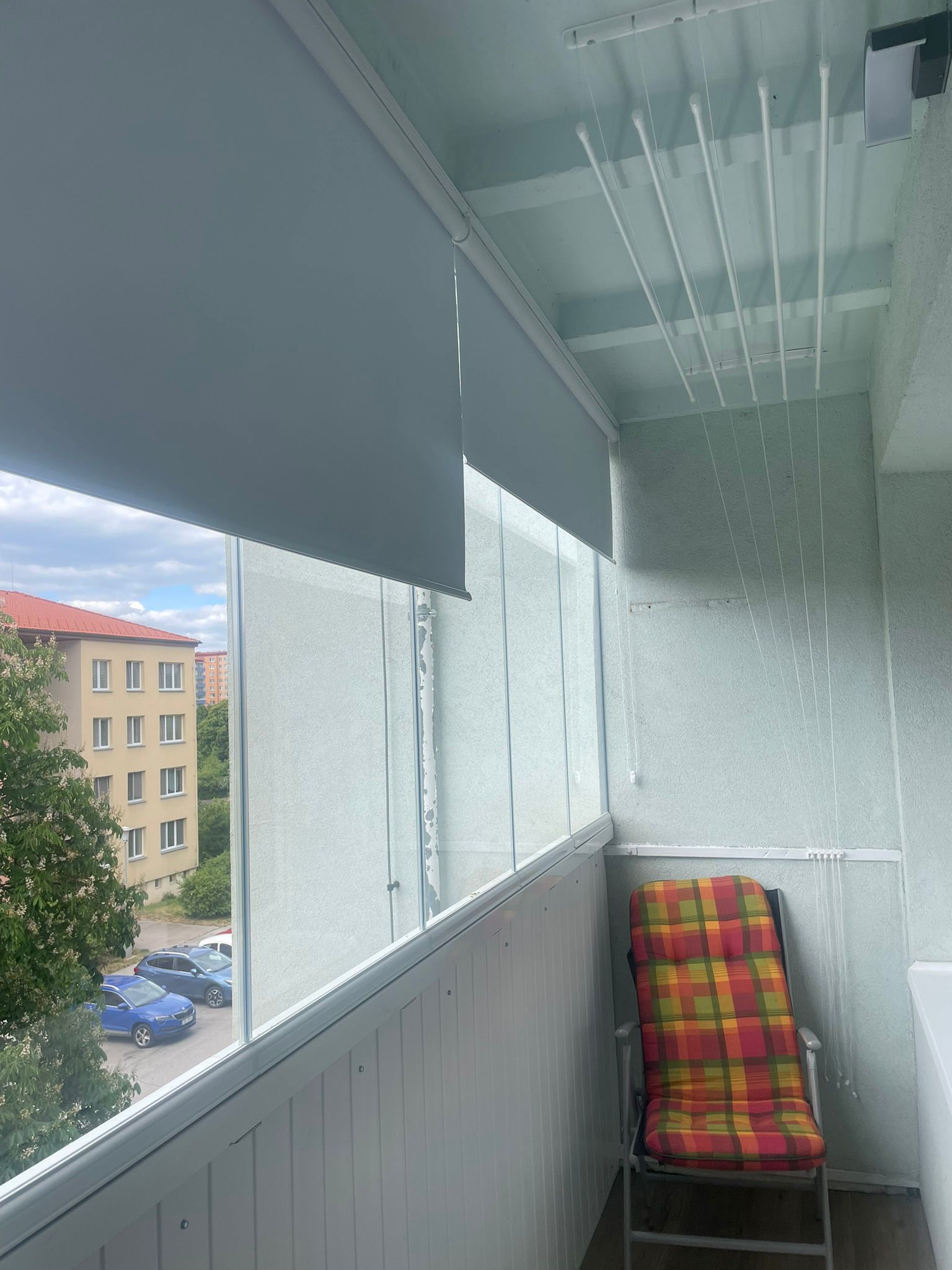 Realizace Ostrava